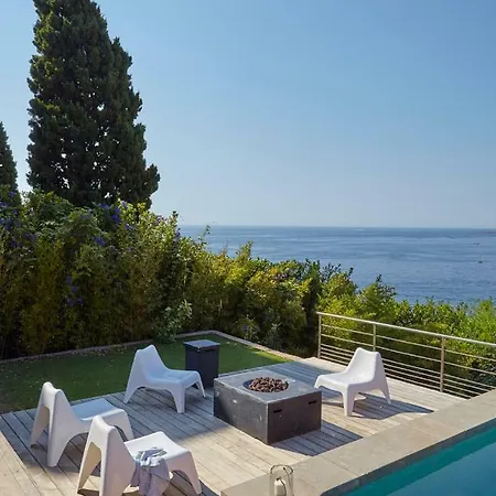 Villa La Rhyolite Théoule-sur-Mer
